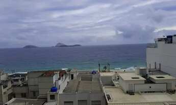 Imagem 1: Apartamento-À VENDA-Ipanema-Rio de Janeiro-RJ