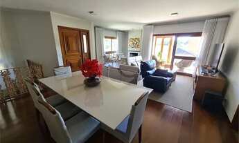 Imagem 3: Imóvel á Venda em Condomínio de Alto Padrão na Cidade de Vinhedo/SP