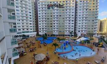 Imagem 3: Apt. no Riviera Park - com 11 piscinas