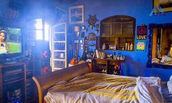 Imagem 6: Casa com 4 dormitórios à venda por R$ - Parque Prainha - São Vicente/SP