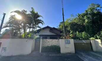 Imagem: CASA no GLÓRIA com 3 quartos para VENDA