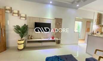 Imagem 6: Casa à venda no Jardim Panorama em Salto/SP