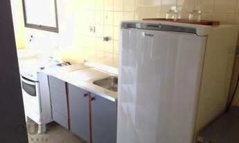 Imagem 6: Apartamento com 1 dormitório para alugar, 57 m² por R$ 2.310,00/mês - Morumbi - São Paulo