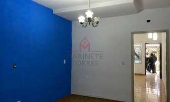 Imagem 4: Sobrado para venda tem 90 metros quadrados com 2 quartos em Alves Dias - São Bernardo do C