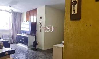 Imagem 2: Apartamento a venda com 2 quartos e 1 vaga de garagem no Ingá - Niterói - RJ