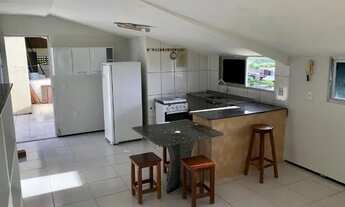 Imagem 7: Apartamento na Praia do futuro com vista para o mar, 1 quarto