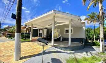 Imagem 2: Casa com 3 dormitórios à venda, 230 m² por R$ 1.590.000,00 - Urbanova - São José dos Campo