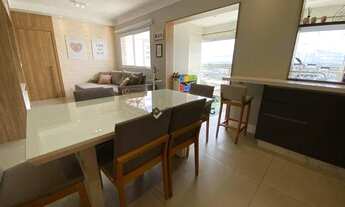 Imagem 6: APARTAMENTO PARA VENDA NO CONDOMÎNIO TALIPÔ NO MANSÕES SANTO ANTÔNIO EM CAMPINAS -SP