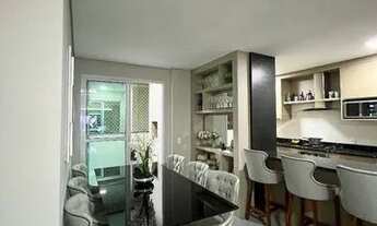 Imagem 3: APARTAMENTO SEMIMOBILIADO NO CENTRO