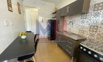 Imagem 5: Apartamento com 1 dorm, Aviação, Praia Grande, Cod: 206073