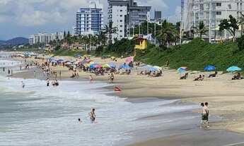 Imagem 2: Frente mar barra velha tabuleiro