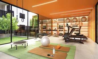 Imagem 2: LAJEADO - Apartamento Padrão - Moinhos