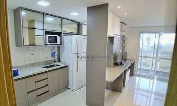 Imagem 6: Apartamento com 1 quarto à venda, 36 m² por R$ 360.000 - Setor Bueno - Goiânia/GO