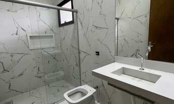 Imagem 3: CASA NOVA Casa com 3 dormitórios