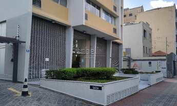 Imagem 4: SãO PAULO - Conjunto Comercial/sala - Centro