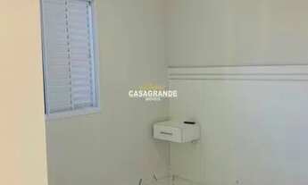 Imagem 7: Apartamento 2 dormitórios na Zona Sul de Sjcampos