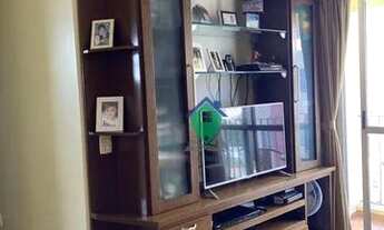 Imagem 2: Apartamento com 2 dormitórios à venda, 56 m² por R$ 350.000 - Vila Jaguara - São Paulo/SP