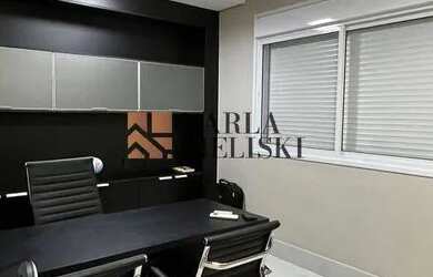 Imagem 5: Sobrado Florais dos Lagos Mobiliado