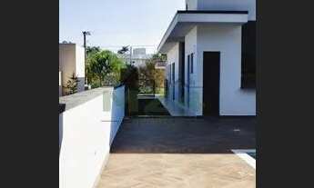 Imagem 7: Casa em Condomínio para Venda em Itupeva, Jardim Primavera, 4 dormitórios, 4 suítes, 7 ban