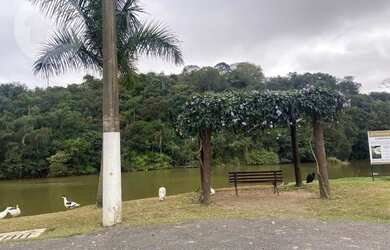 Imagem 8: Sobrado com 5 dormitórios à venda, 450 m² por R$ 1.600.000,00 - Condominio Residencial Mir