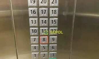 Imagem 2: Apartamento com 3 dormitórios à venda, 103 m² por R$ 1.093.000,00 - Tatuapé - São Paulo/SP