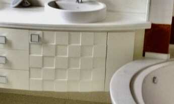 Imagem 4: Cobertura Duplex com 4 quartos na Ponta da Praia em Santos/ SP