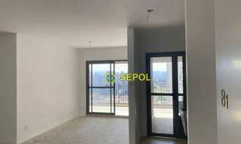 Imagem 4: Apartamento com 3 dormitórios à venda, 103 m² por R$ 1.093.000,00 - Tatuapé - São Paulo/SP