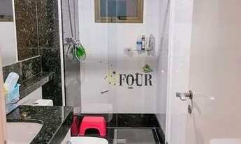 Imagem 4: Apartamento 4 quartos, 2 suítes, 182 m² no alto do Santa Lúcia por R$ 1.830.000