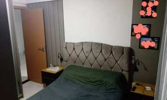 Imagem 6: Apartamento para venda com 91 metros quadrados com 2 quartos em Caiçara - Praia Grande - S