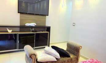 Imagem 5: Casa em Condomínio para aluguel, 4 quartos, 2 suítes, 2 vagas, Jardim Solar dos Nobres - L