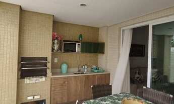 Imagem 3: Apartamento à venda, 100 m² por R$ 690.000,00 - Maitinga - Bertioga/SP