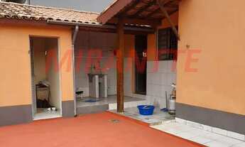 Imagem 2: Casa terrea de 81m² com 2 quartos em Portão