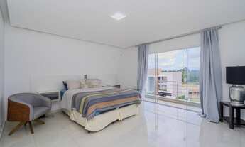 Imagem 7: Casa em Condomínio com 3 dormitórios à venda, 360m² - R$ 1.390.000,00 - Atuba - Curitiba