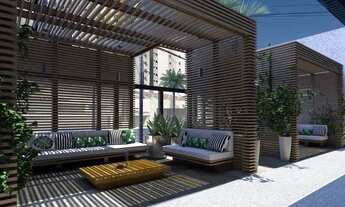 Imagem 4: Apartamento de Alto Padrão à venda no Condomínio Allure em Ponta Verde - Maceió - AL