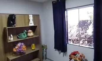 Imagem 4: Casa Colonial com 03 quartos sendo 01 suíte, fino acabamento e área gourmet, cond. Cruzeir