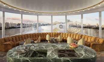 Imagem 11: APARTAMENTO RESIDENCIAL em São Paulo - SP, Consolação