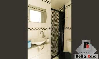 Imagem 4: Apartamento para aluguel com 68 metros quadrados com 3 quartos em Mooca - São Paulo - SP