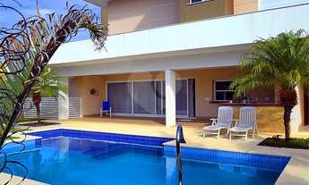 Imagem: Casa à venda no Condomínio Jardim Paulista