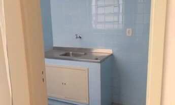 Imagem 5: Kitnet/conjugado para aluguel com 35 metros quadrados em São João - Porto Alegre - RS