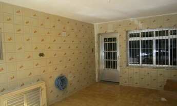 Imagem 2: Sobrado, Vila Paiva - São Paulo