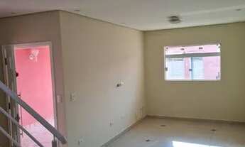 Imagem 3: Sobrado 3 quartos 155m2 em Mairinque - SP