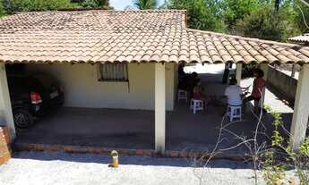 Imagem 6: Casa com Terreno Munguba São Gonçalo do Amarante 800m²