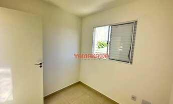 Imagem 7: Apartamento com 2 dormitórios para alugar, 40 m² por R$ 1.540,00/mês - Cidade Líder - São