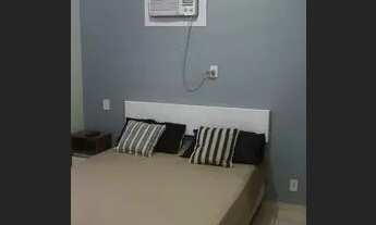 Imagem 7: Apartamento 3 Dormitorio, mobiliado , Av. Max Texeira