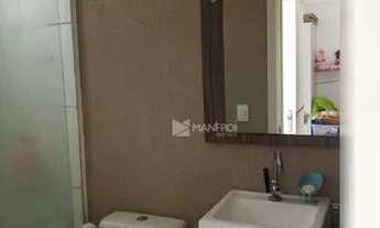 Imagem 5: Casa com 2 dormitórios para alugar, 43 m² por R$ 1.300,00/mês - Jardim Algarve - Alvorada