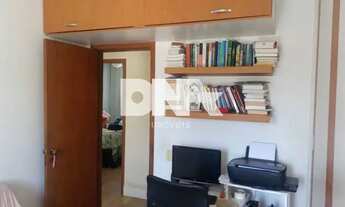 Imagem 2: Apartamento-À VENDA-Tijuca-Rio de Janeiro-RJ