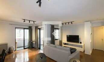 Imagem 5: Apartamento para Aluguel - Moema, 2 Quartos, 115 m2