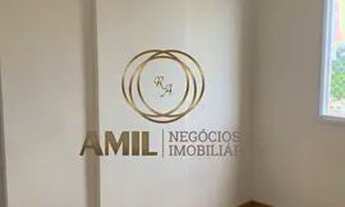 Imagem 5: RA Amil aluga apartamento com 58 metros quadrados com 2 quartos