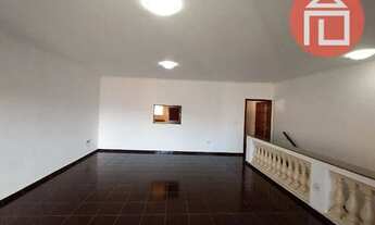 Imagem 3: Casa com 3 dormitórios para alugar, 250 m² por R$ 3.200,00/mês - Centro - Bragança Paulist