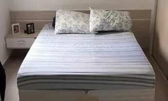 Imagem 4: Apartamento em Cond. Spazio Di Bragança - Pq. Industrial - por R$249.000,00